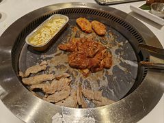 -么子烤肉(化龙池店)