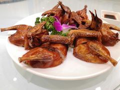 -潮福城大酒楼(二环东路店)