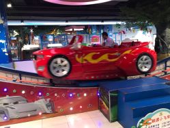 -趣80儿童乐园(砂之船合肥奥特莱斯店)