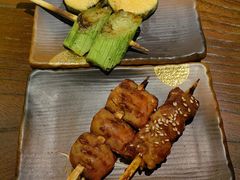 -鸟鹏烧鸟居酒屋(熙龙湾店)