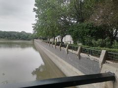 -黄埔古港