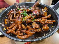 -HOTISLAND海鸡岛·韩国料理(江南西店)