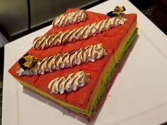 -威斯汀舞台餐厅