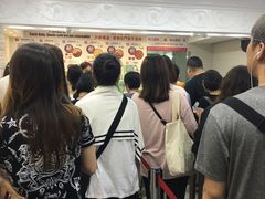 -珍妮曲奇聪明小熊(尖沙咀店)