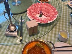 -番食园鲜食火锅(高新店)