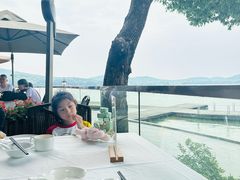-水上明月·湖景餐厅
