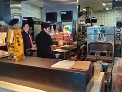 -麦当劳(垡头西路店)
