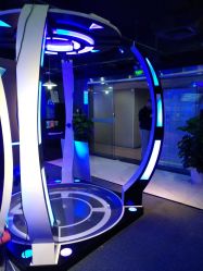 点击看大图 -BBVR团建聚会体验馆·亲子DIY手工