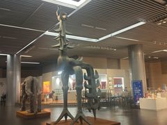 -中华艺术宫(上海美术馆)