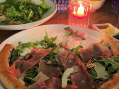 -安妮意大利餐厅(世贸天阶店)