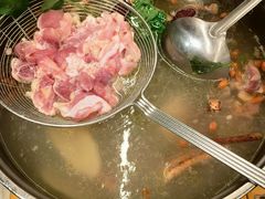 -小煵记·打边炉(西丽文光店)