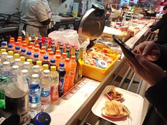 -亚惠美食(塘沽乐购店)
