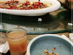 -大川先生·小龙虾·川菜(信义坊店)