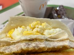 -麦当劳(温州人民路店)