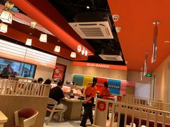 -万岁寿司(万国店)