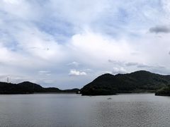 -宁波九龙湖开元度假村