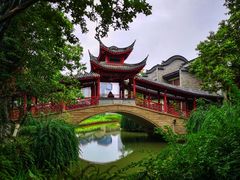 -龙潭水乡