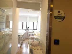 -海豚湾高端月子会所(黄浦店)