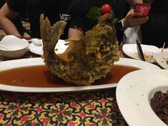 -城南往事·鲁菜济南菜(长清园博园恒大绿洲店)