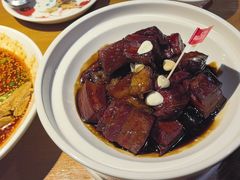 -田婆婆的菜(新天地店)