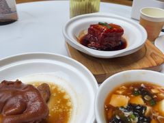 -二泉园老菜馆·百年无锡菜