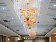 -北京辽宁大厦·盛安汇西餐厅