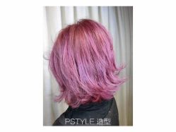 -P.STYLE 派斯造型