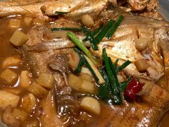 -荣小馆(杭州大厦店)
