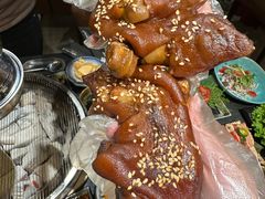 -炭虎烤肉(桂林路店)