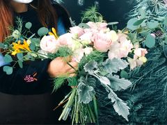 -杭州街角花屋花店(闻堰店)