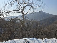 -妙峰山风景名胜区