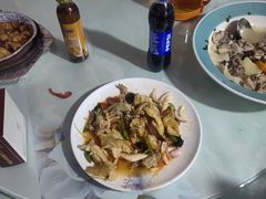 -马白开来特色羊排揪片子  (总店)