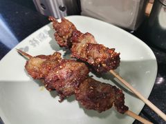 -韩盛·盛江山自助料理(沈辽路万达店)