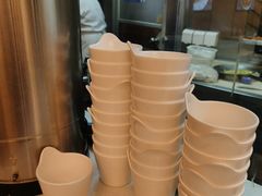 -东方饺子王(新奥购物中心店)