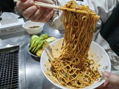 -同心烧烤(总店)