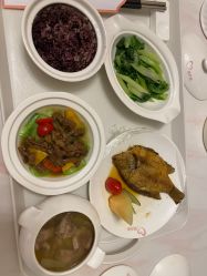 -禧月荟月子中心(前海Max店)