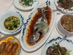 -杭州香格里拉·香宫中餐厅
