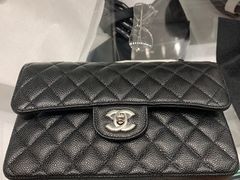 -Chanel(德基广场店)