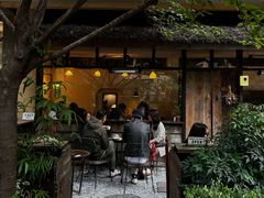 -WABI COFE(愚园路店)