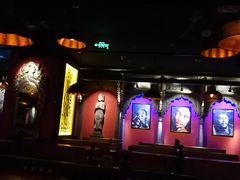-Helens海伦司(海外联谊大厦店)