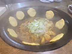 -大丰收·炭火鸡(三墩店)