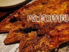 -Local泰莲庭(虹鳟鱼店)