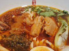 -康师傅私房牛肉面(申虹店)