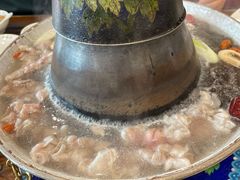 -民族饭荘(新华大街店)