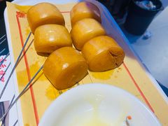 -沈胖子音乐烤吧·炒菜·龙虾(环城东路店)