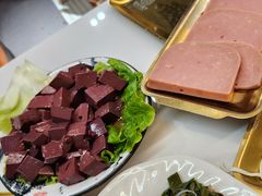 -刘少华贵州小黄牛·鲜牛肉火锅(总店)