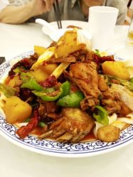 -陶然花园·婚宴