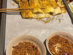 -记忆串城·东北烧烤·小龙虾·大型团建(南油店)