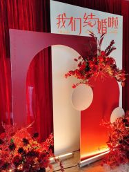 -Doris一站式游轮婚礼船东直营店(外滩店)