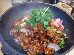 -火胖子肥肠煲·始于1998(南山村店)